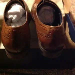 Cole Haan | Shoes | Cole Haan Mens Lewis Grand British Tan  display picture 1